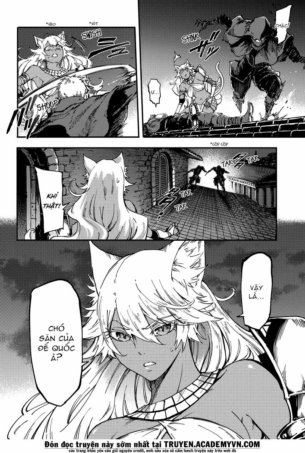 Kekkon Yubiwa Monogatari 19 trang 21