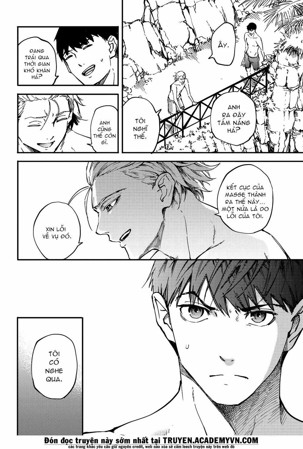 Kekkon Yubiwa Monogatari 19 trang 29