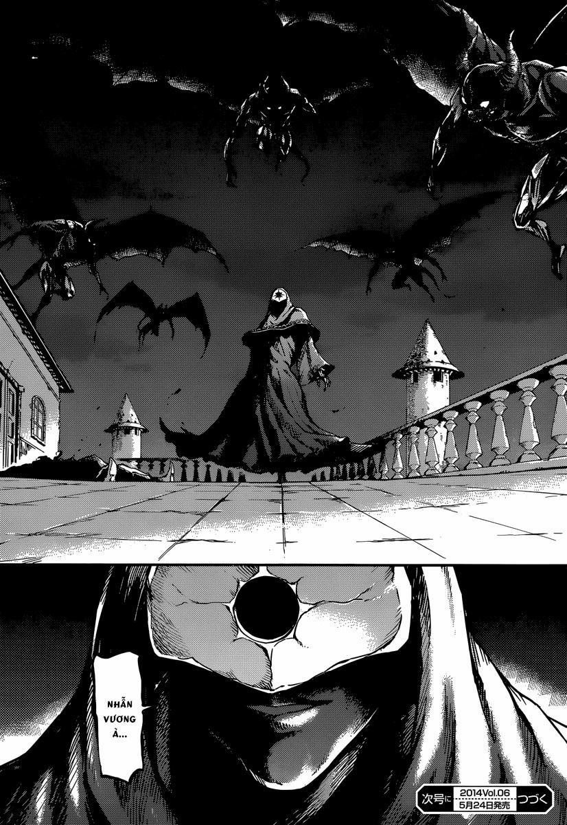 Kekkon Yubiwa Monogatari 2 trang 35