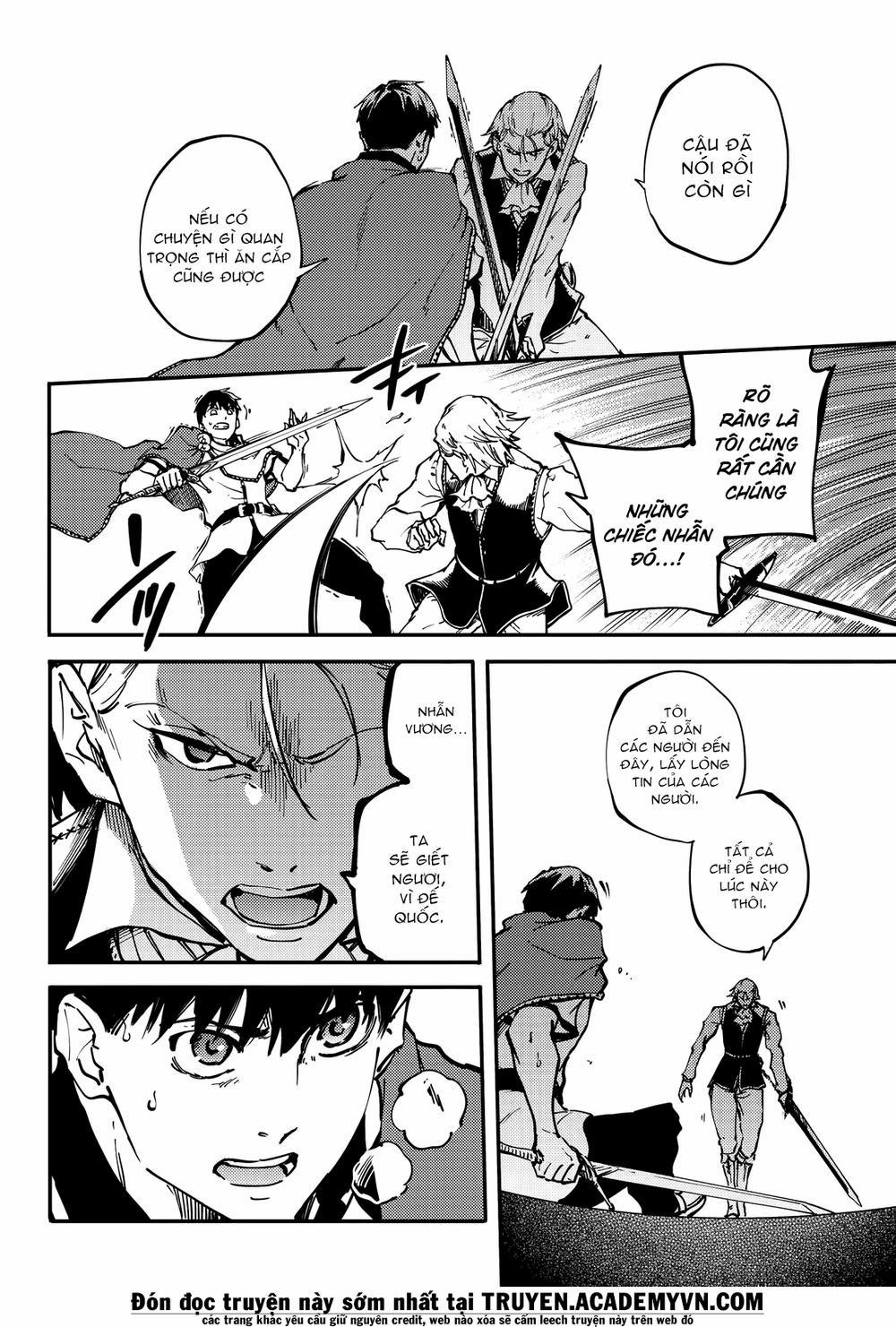 Kekkon Yubiwa Monogatari 20 trang 26