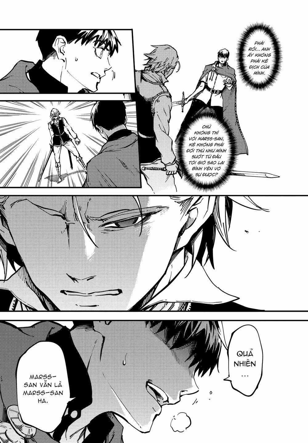 Kekkon Yubiwa Monogatari 20 trang 31