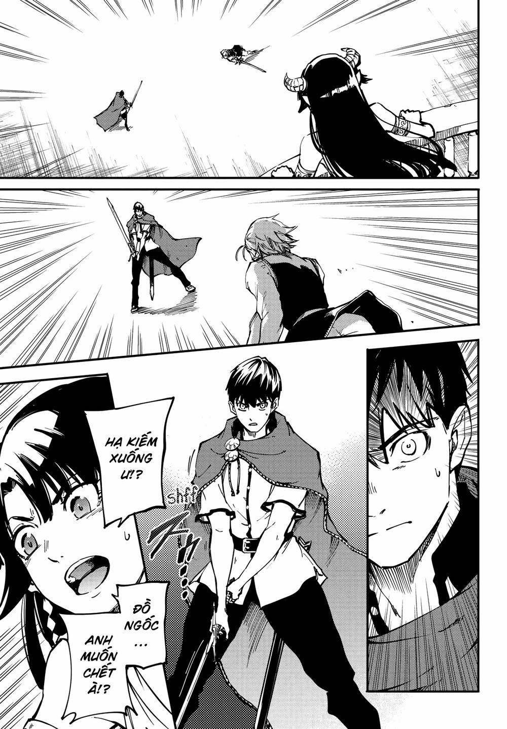 Kekkon Yubiwa Monogatari 20 trang 33