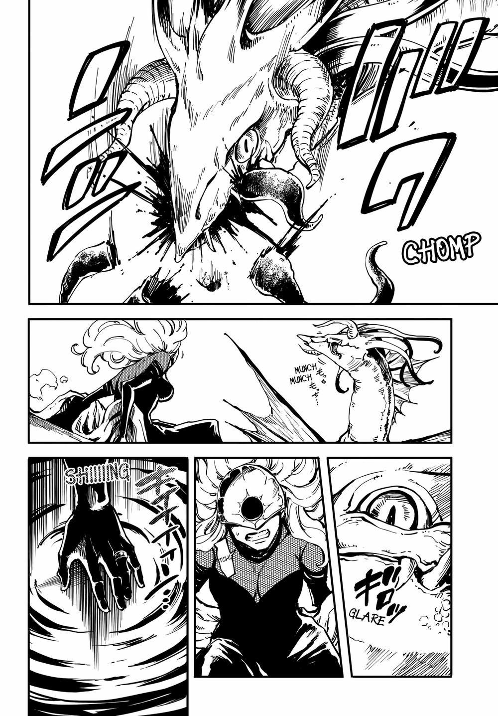 Kekkon Yubiwa Monogatari 21 trang 23