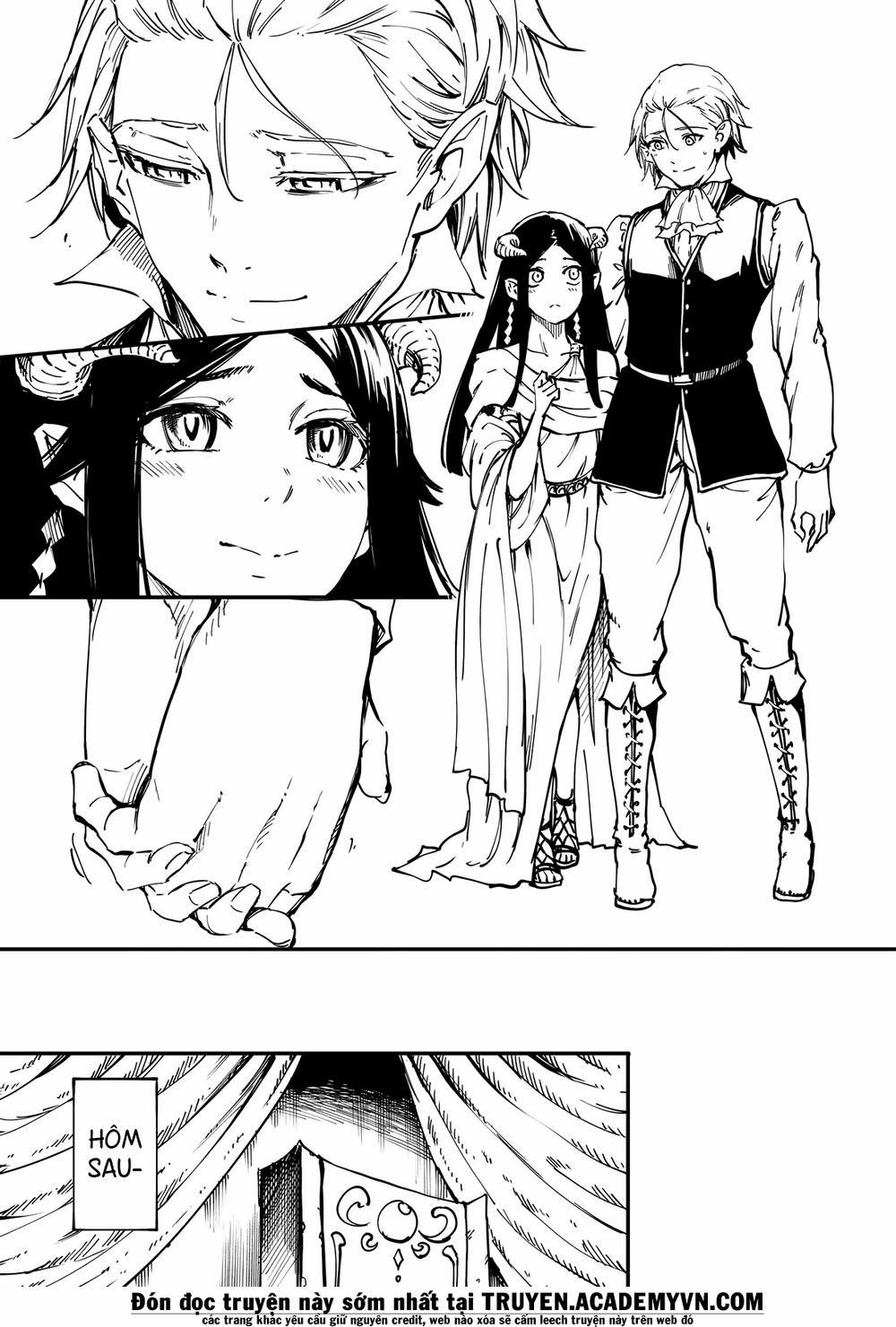 Kekkon Yubiwa Monogatari 21 trang 26