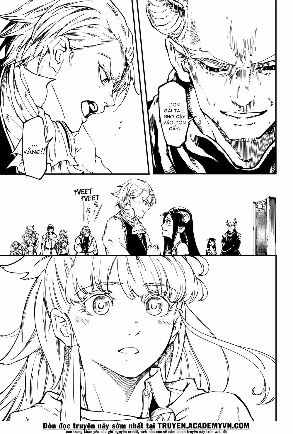 Kekkon Yubiwa Monogatari 21 trang 32