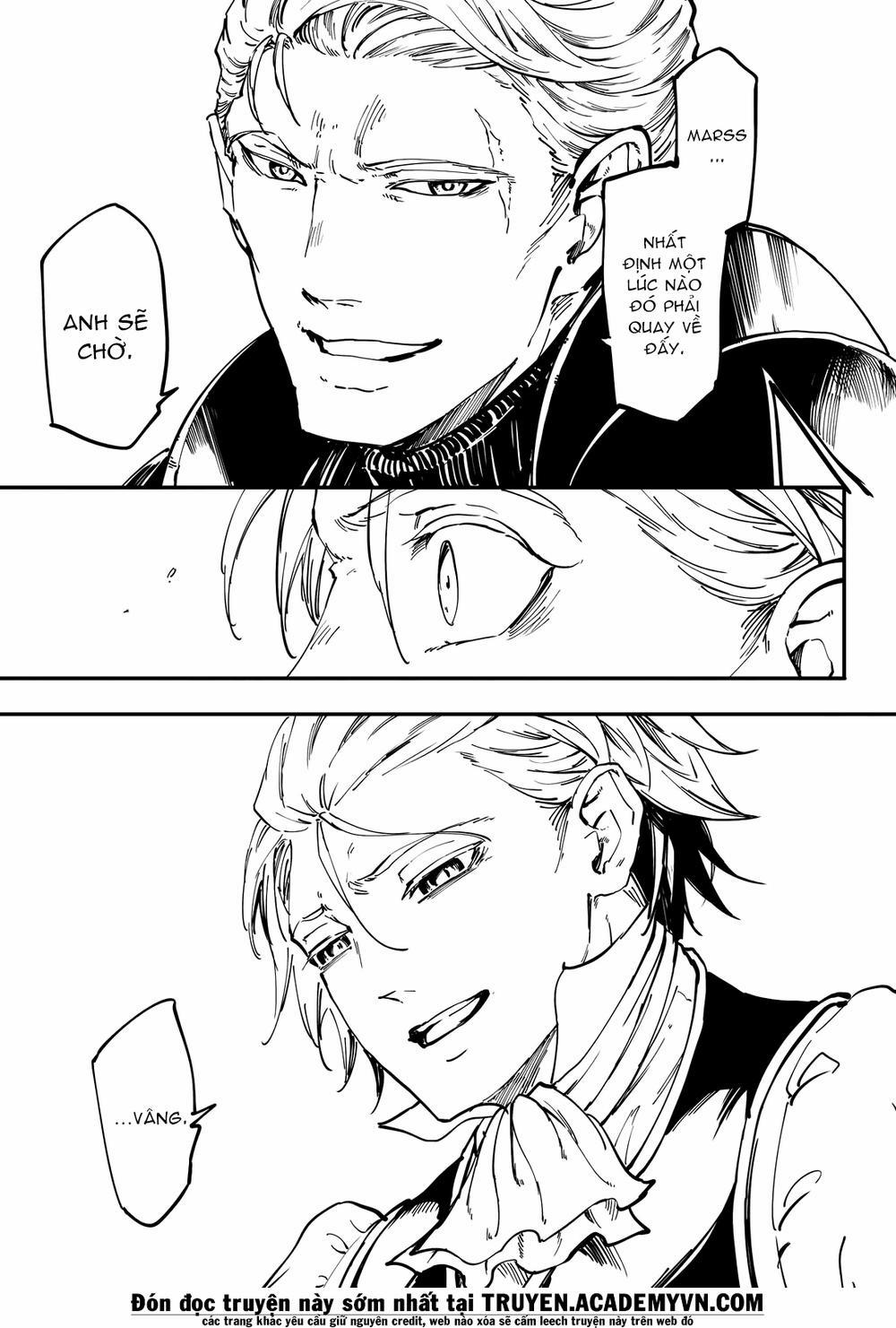 Kekkon Yubiwa Monogatari 21 trang 36