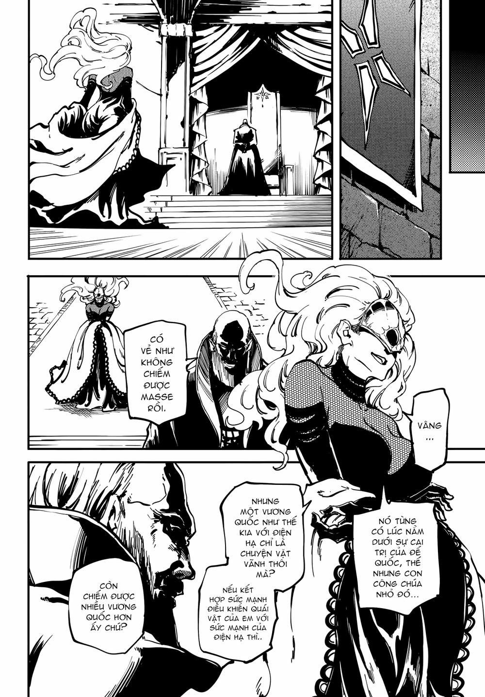 Kekkon Yubiwa Monogatari 21 trang 37