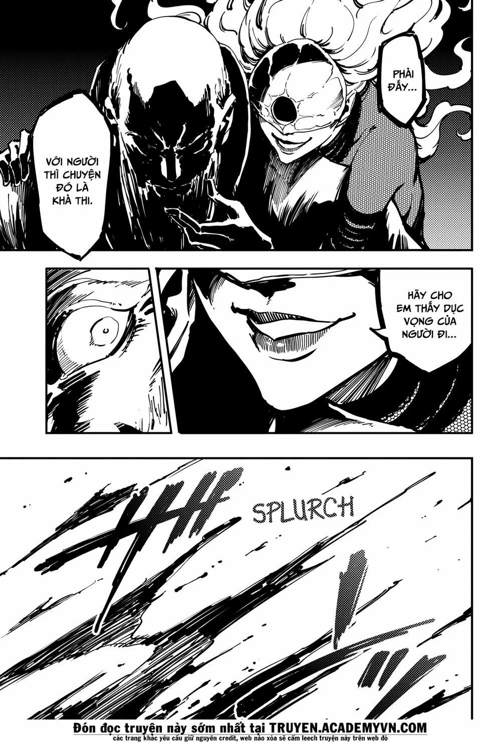 Kekkon Yubiwa Monogatari 21 trang 38