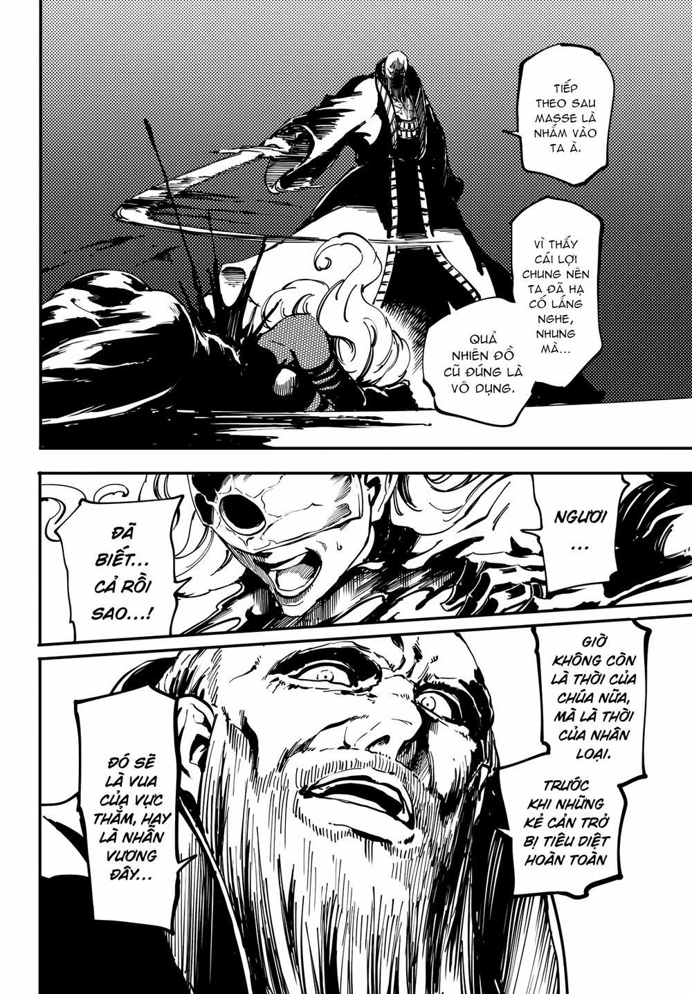 Kekkon Yubiwa Monogatari 21 trang 39