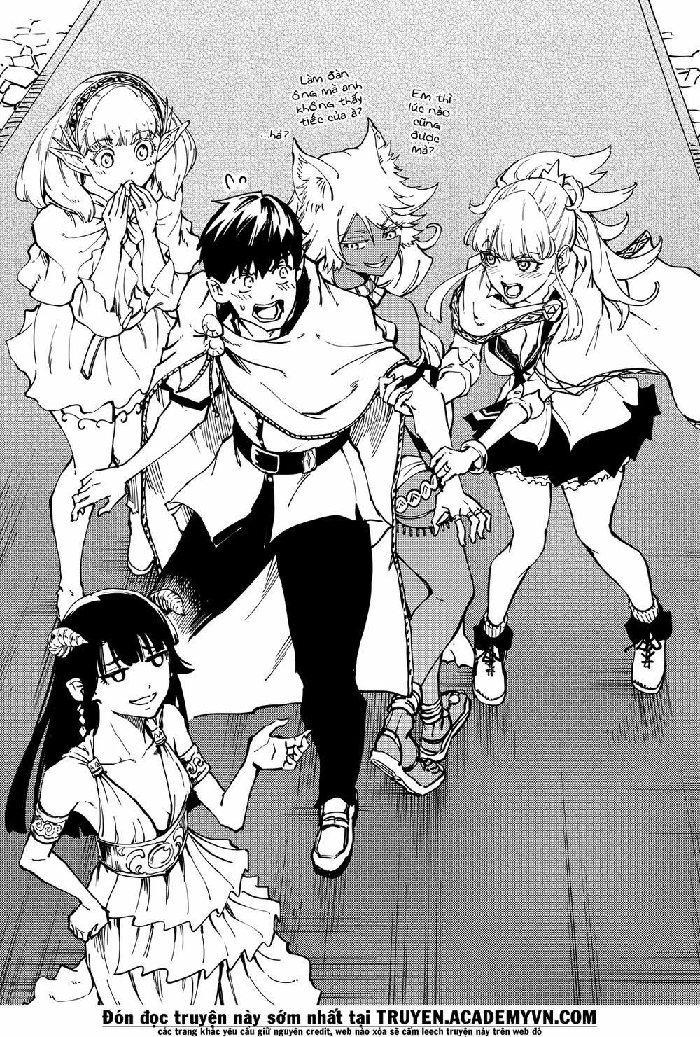 Kekkon Yubiwa Monogatari 21 trang 40