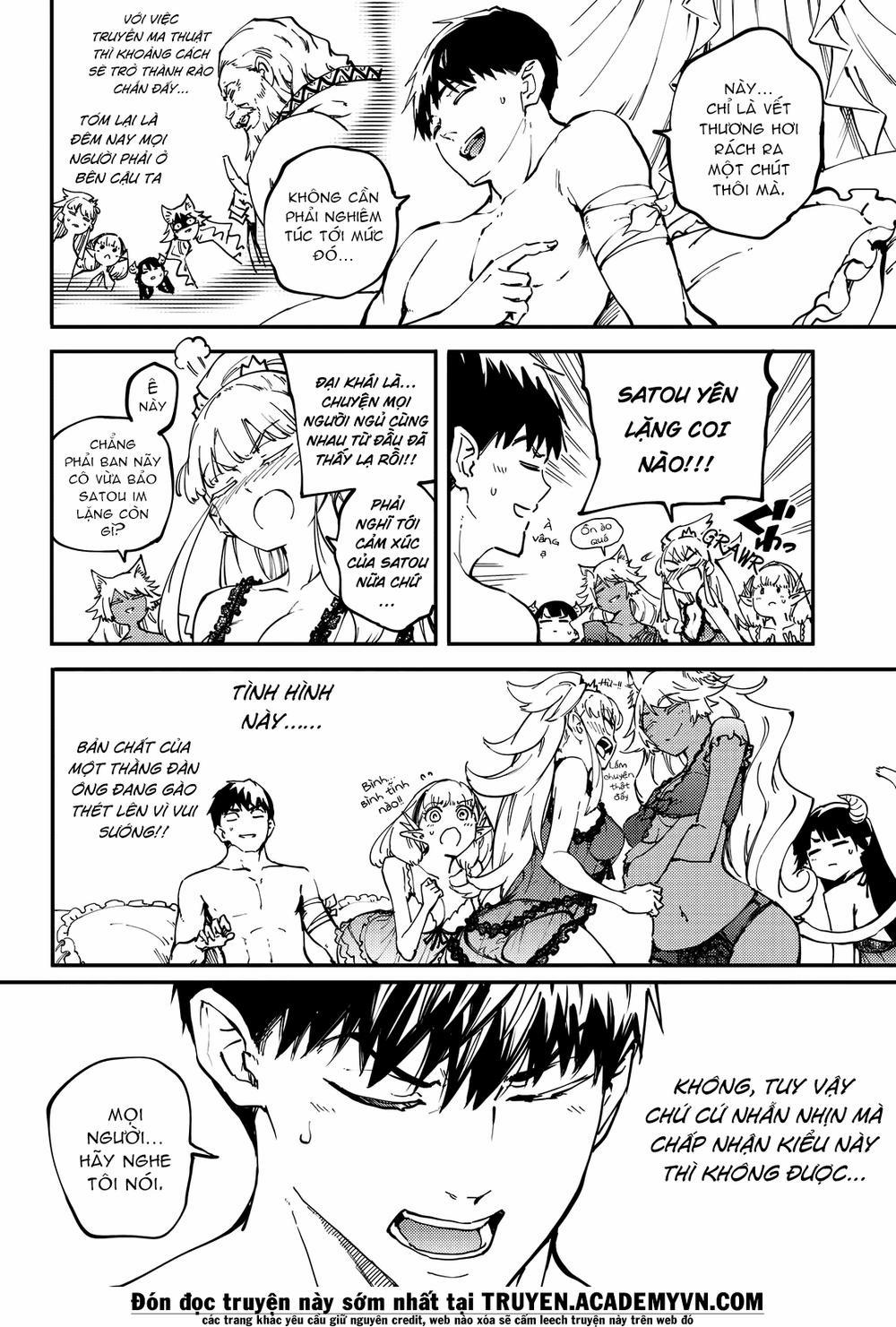 Kekkon Yubiwa Monogatari 22 trang 9