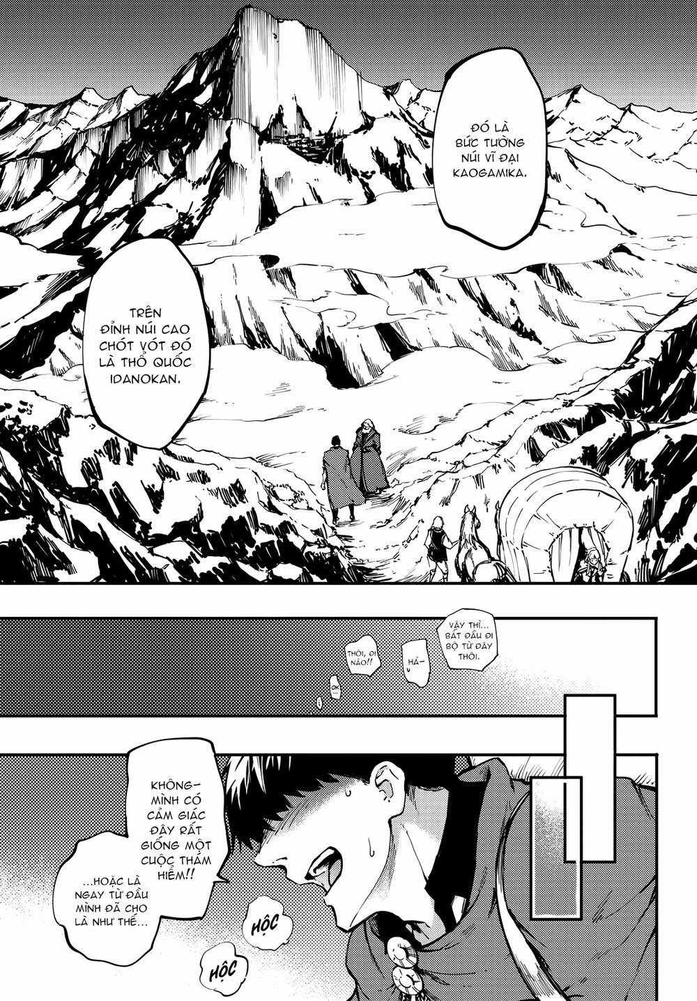 Kekkon Yubiwa Monogatari 24 trang 10