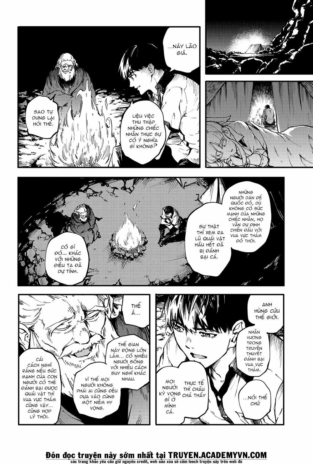 Kekkon Yubiwa Monogatari 24 trang 13