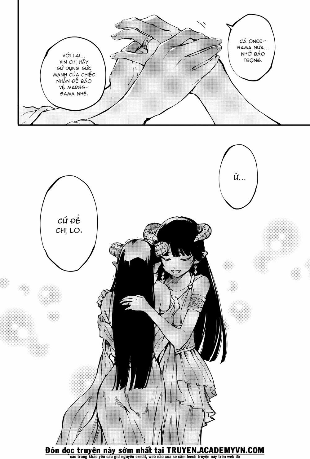 Kekkon Yubiwa Monogatari 24 trang 3