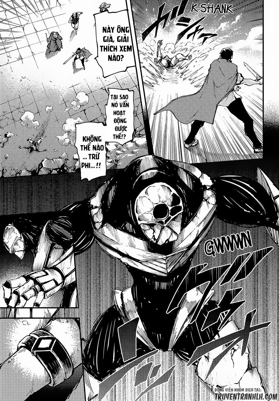 Kekkon Yubiwa Monogatari 25 trang 13