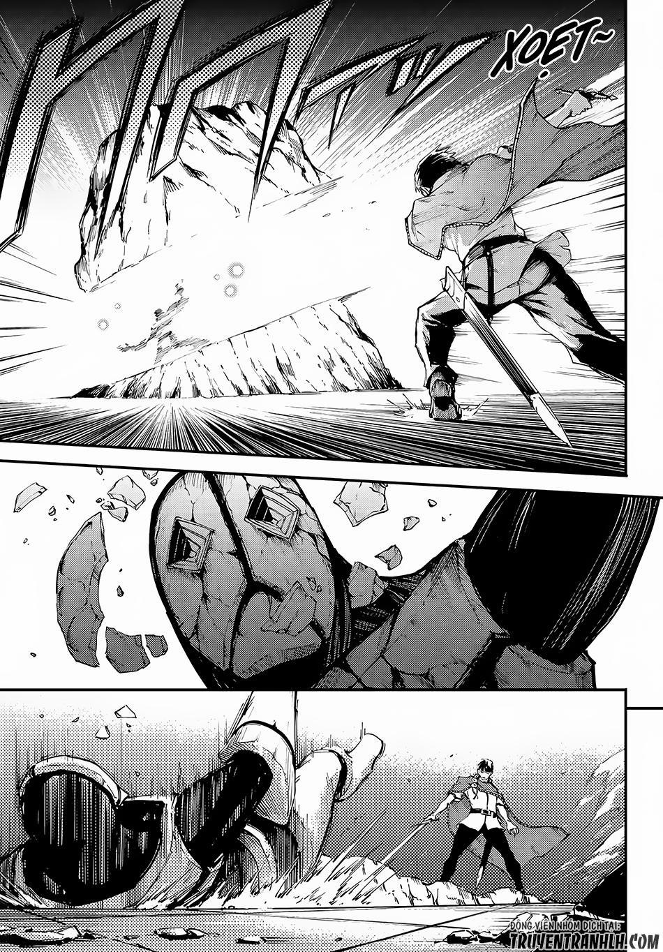 Kekkon Yubiwa Monogatari 25 trang 19