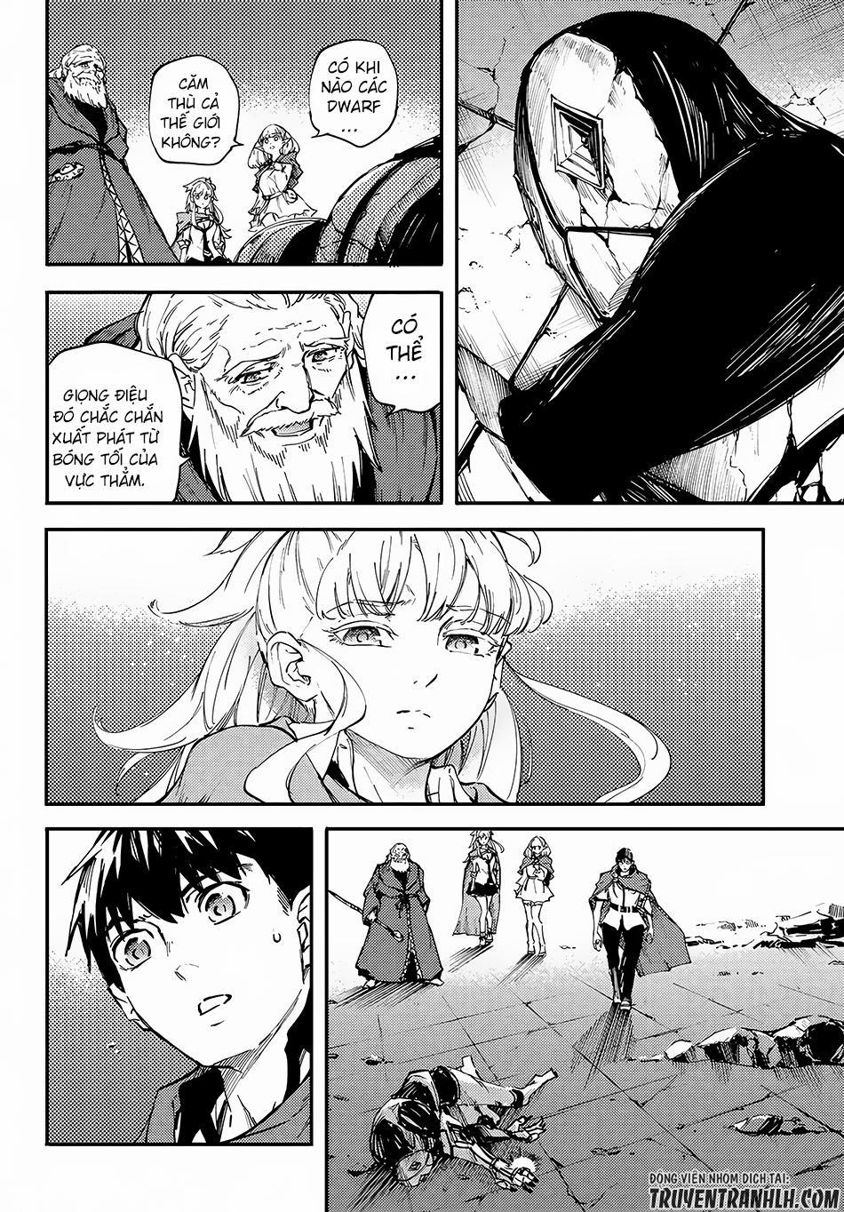 Kekkon Yubiwa Monogatari 25 trang 20