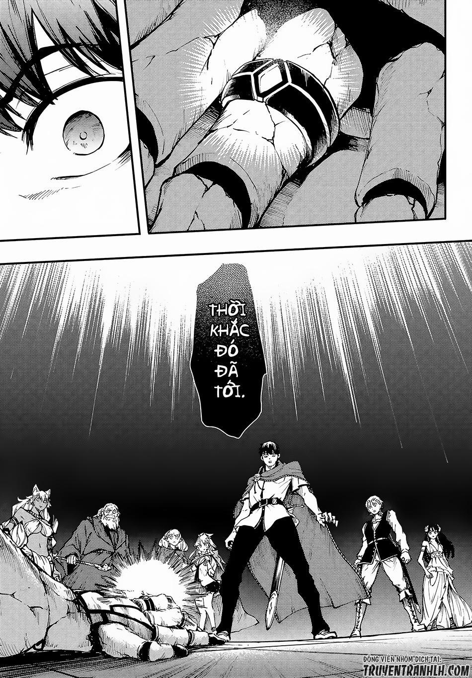 Kekkon Yubiwa Monogatari 25 trang 21