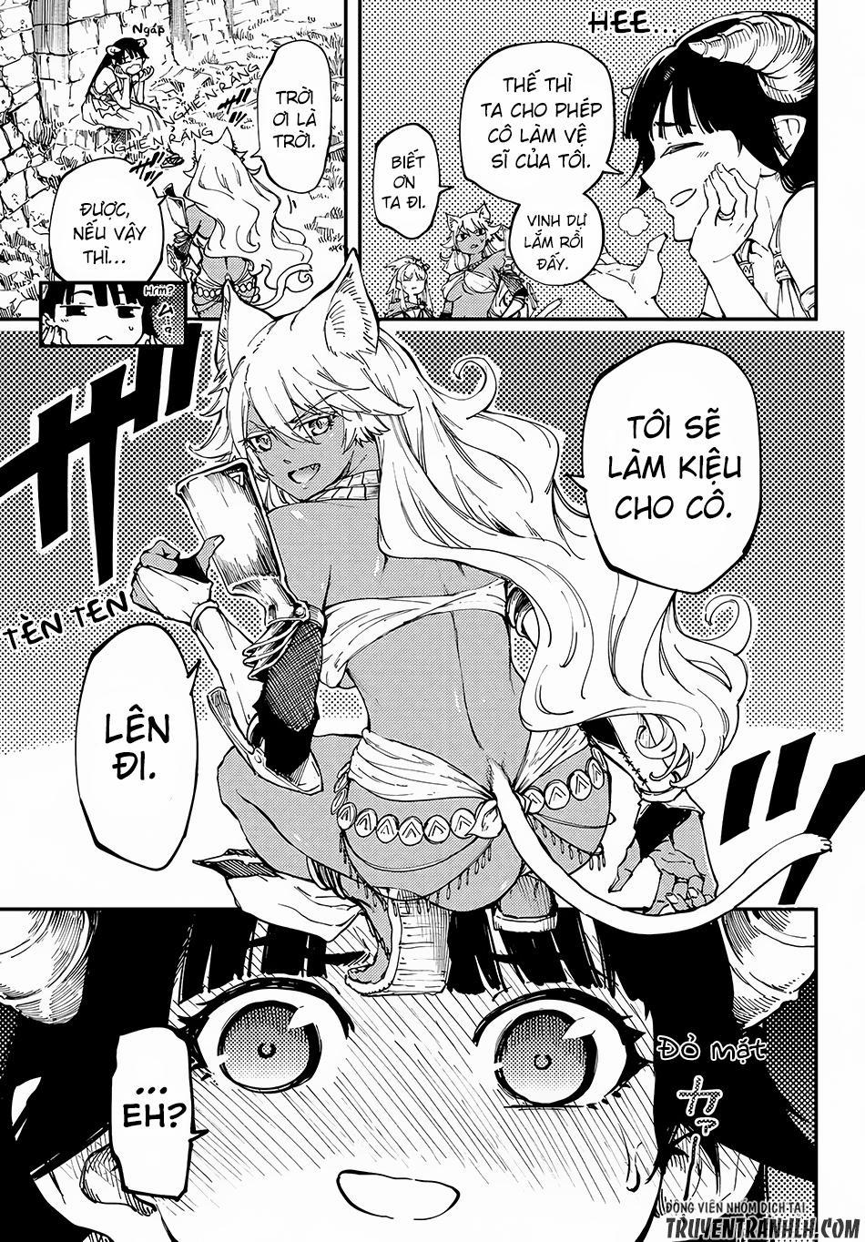 Kekkon Yubiwa Monogatari 25 trang 5