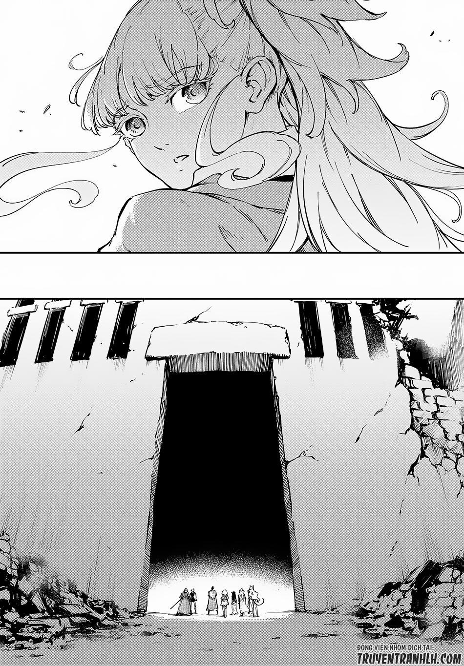 Kekkon Yubiwa Monogatari 25 trang 7