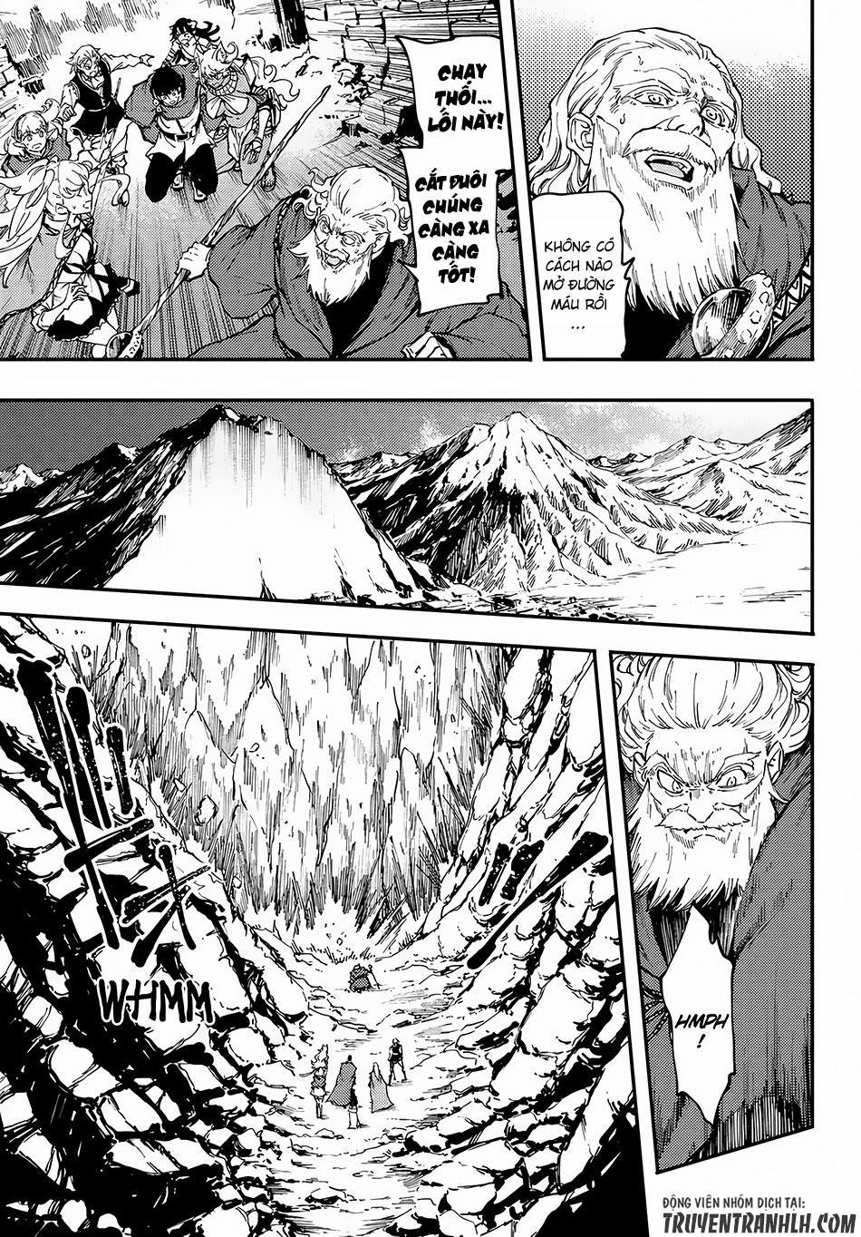 Kekkon Yubiwa Monogatari 26 trang 12