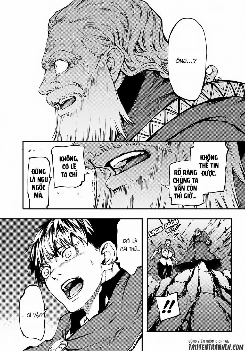 Kekkon Yubiwa Monogatari 26 trang 14