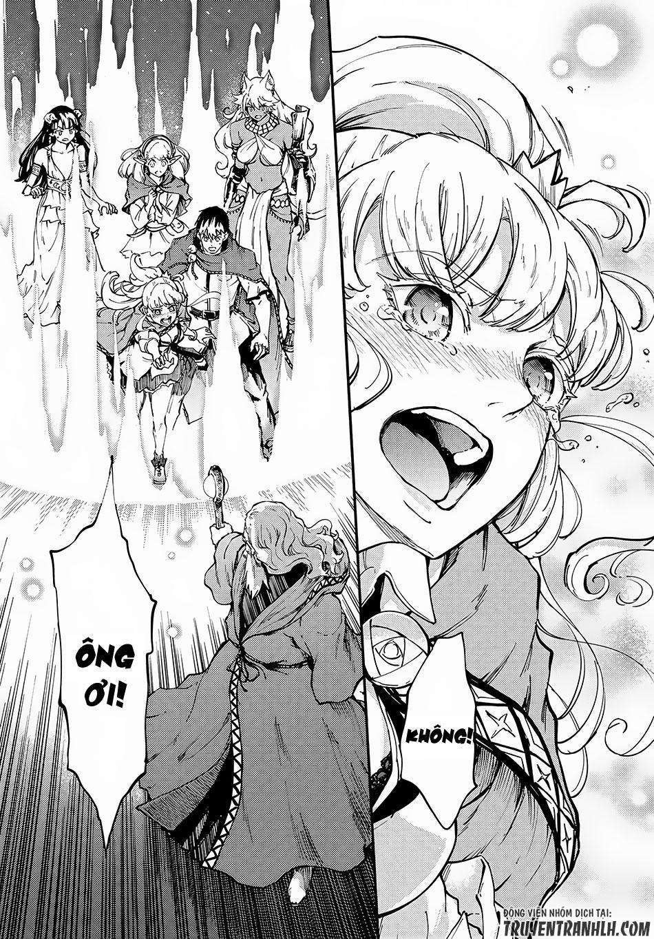 Kekkon Yubiwa Monogatari 26 trang 25