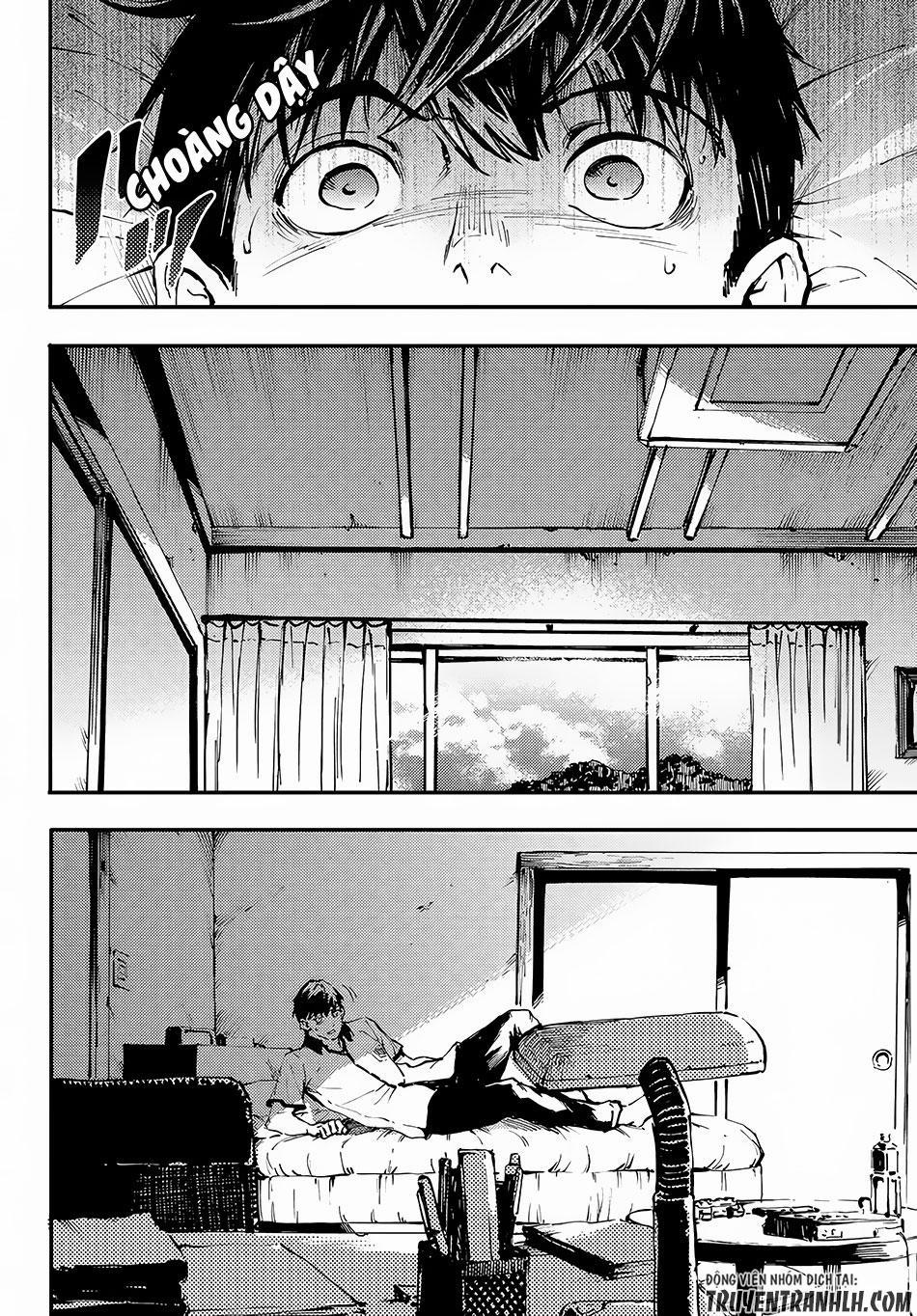 Kekkon Yubiwa Monogatari 26 trang 28