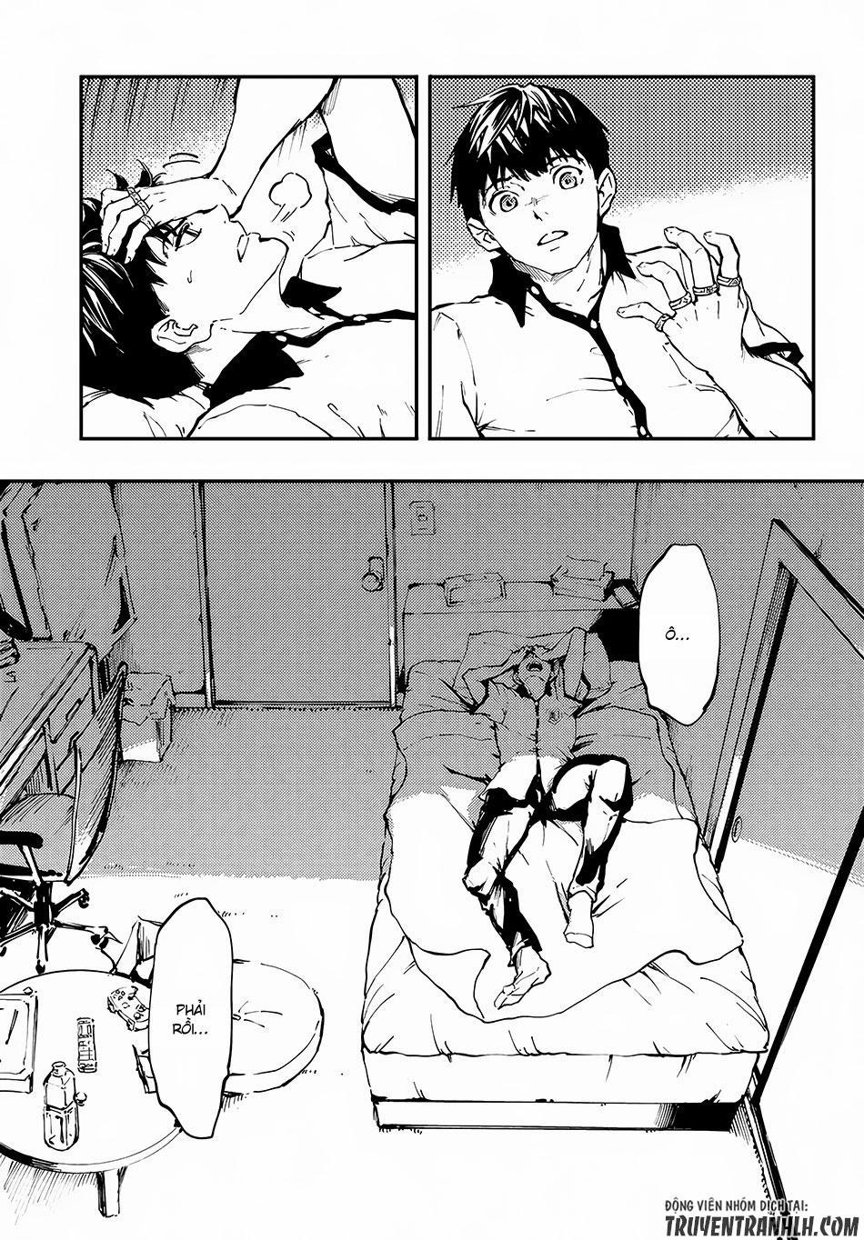 Kekkon Yubiwa Monogatari 26 trang 29