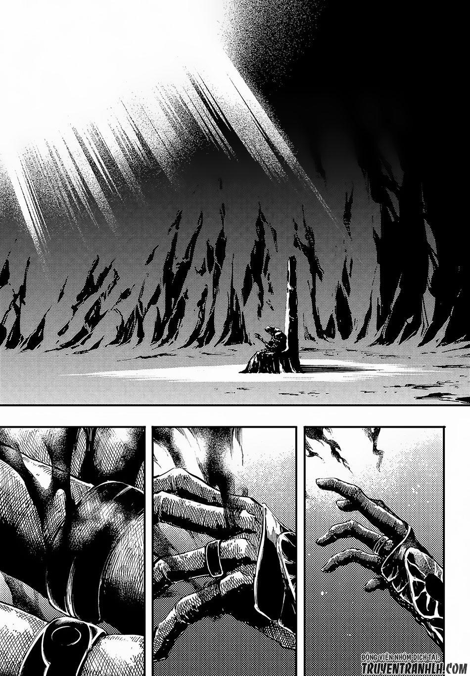 Kekkon Yubiwa Monogatari 26 trang 3