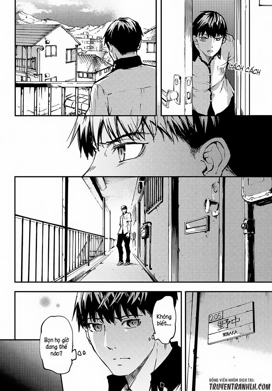 Kekkon Yubiwa Monogatari 26 trang 30