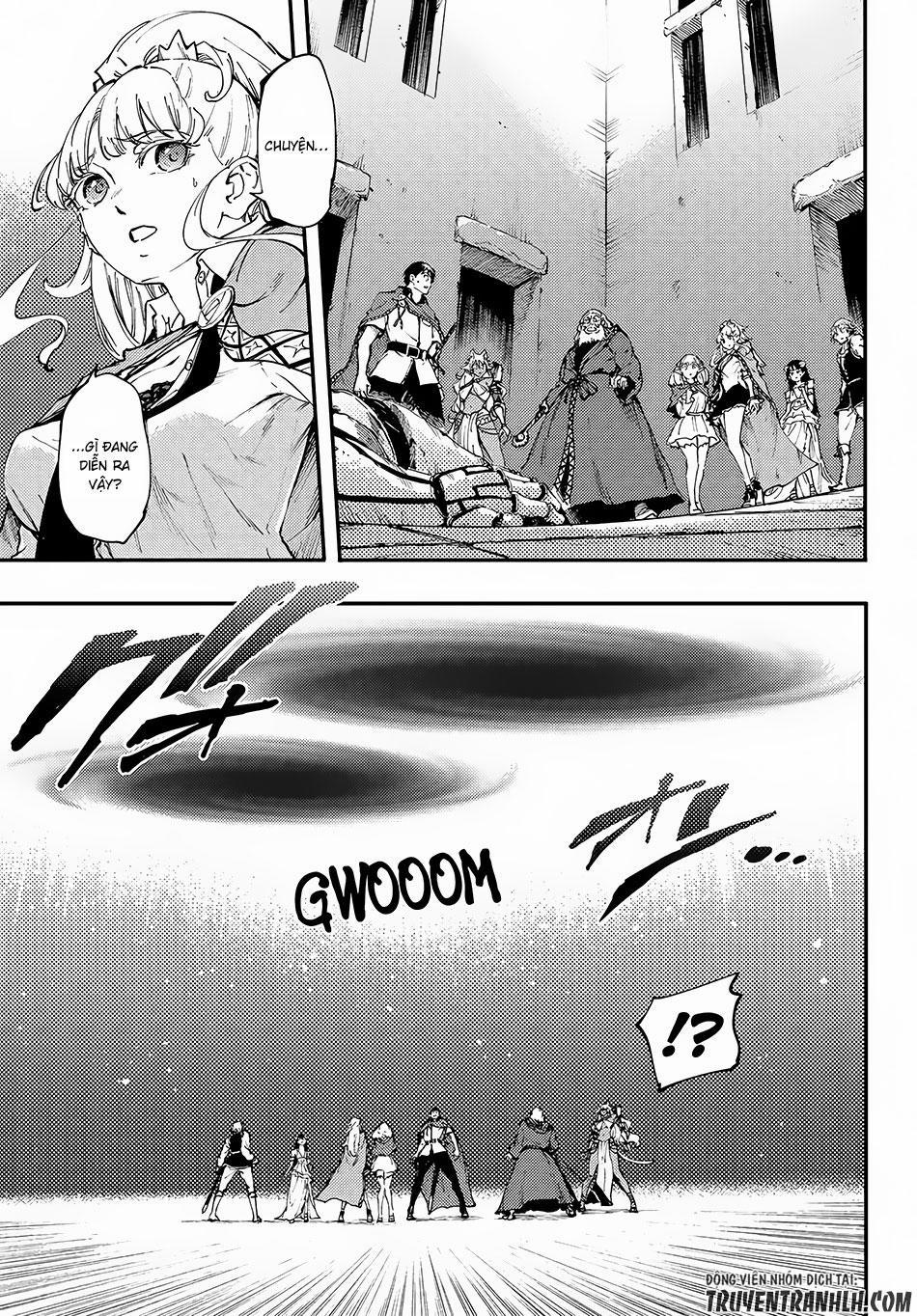 Kekkon Yubiwa Monogatari 26 trang 5