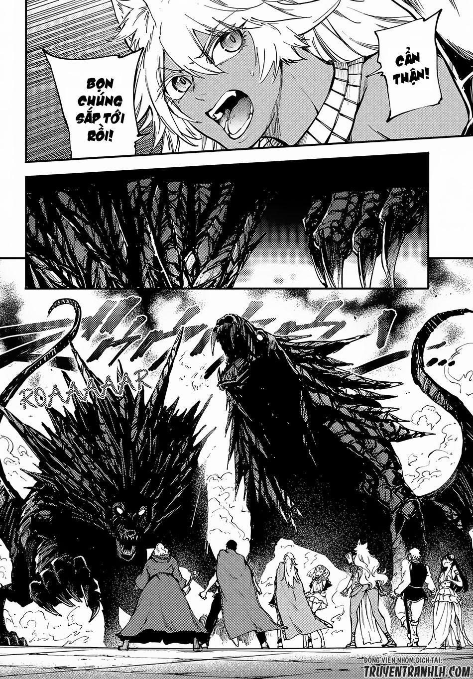 Kekkon Yubiwa Monogatari 26 trang 6