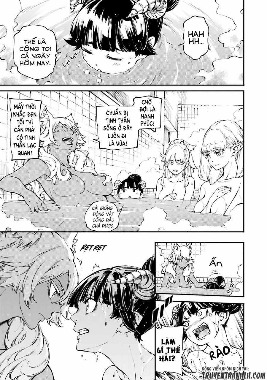 Kekkon Yubiwa Monogatari 27 trang 14