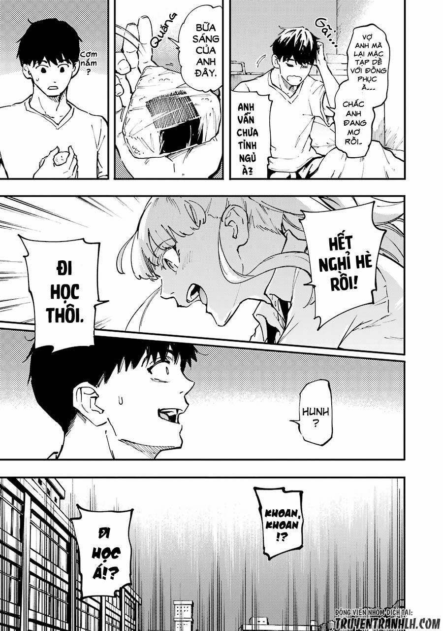 Kekkon Yubiwa Monogatari 27 trang 24