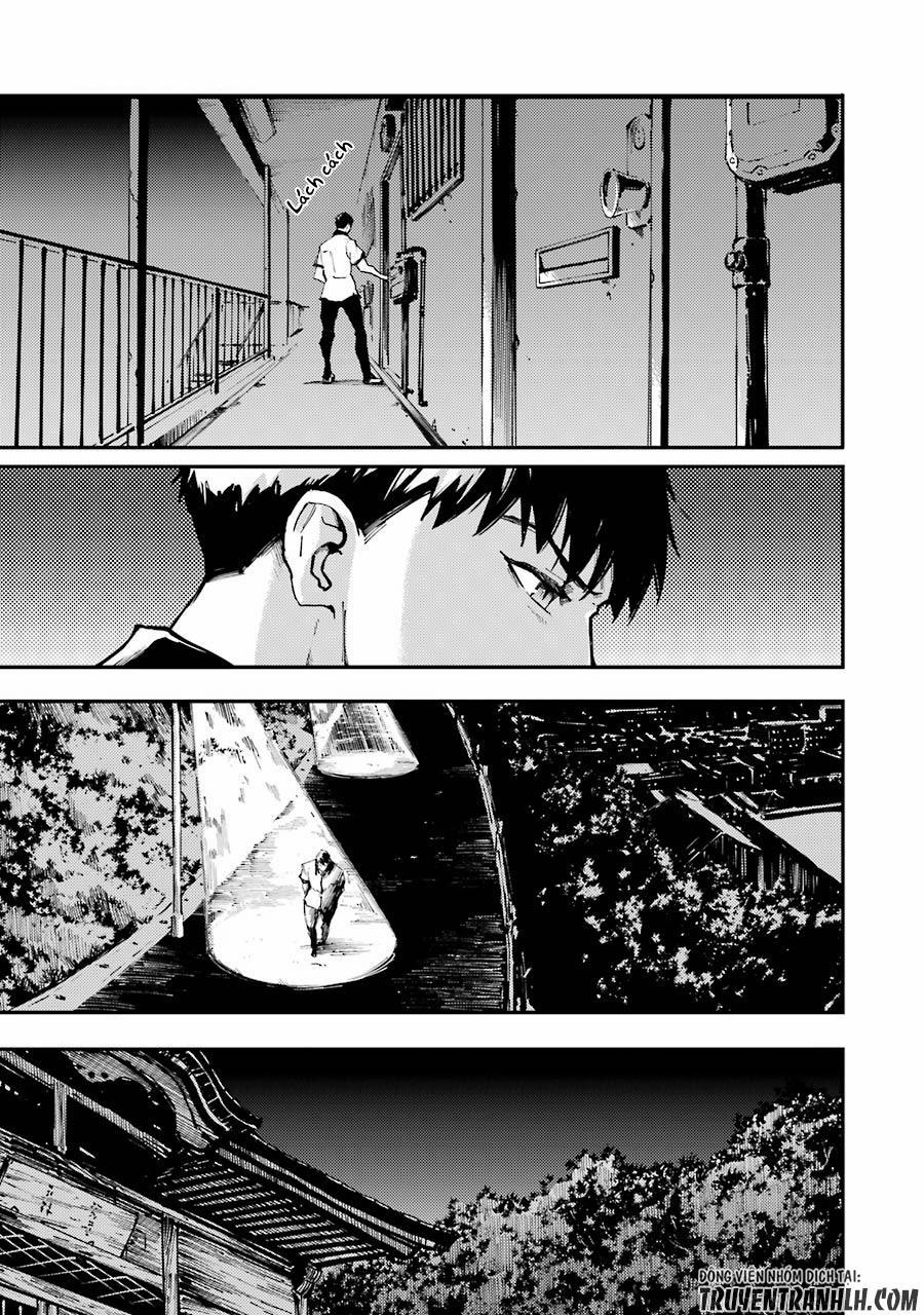 Kekkon Yubiwa Monogatari 27 trang 28