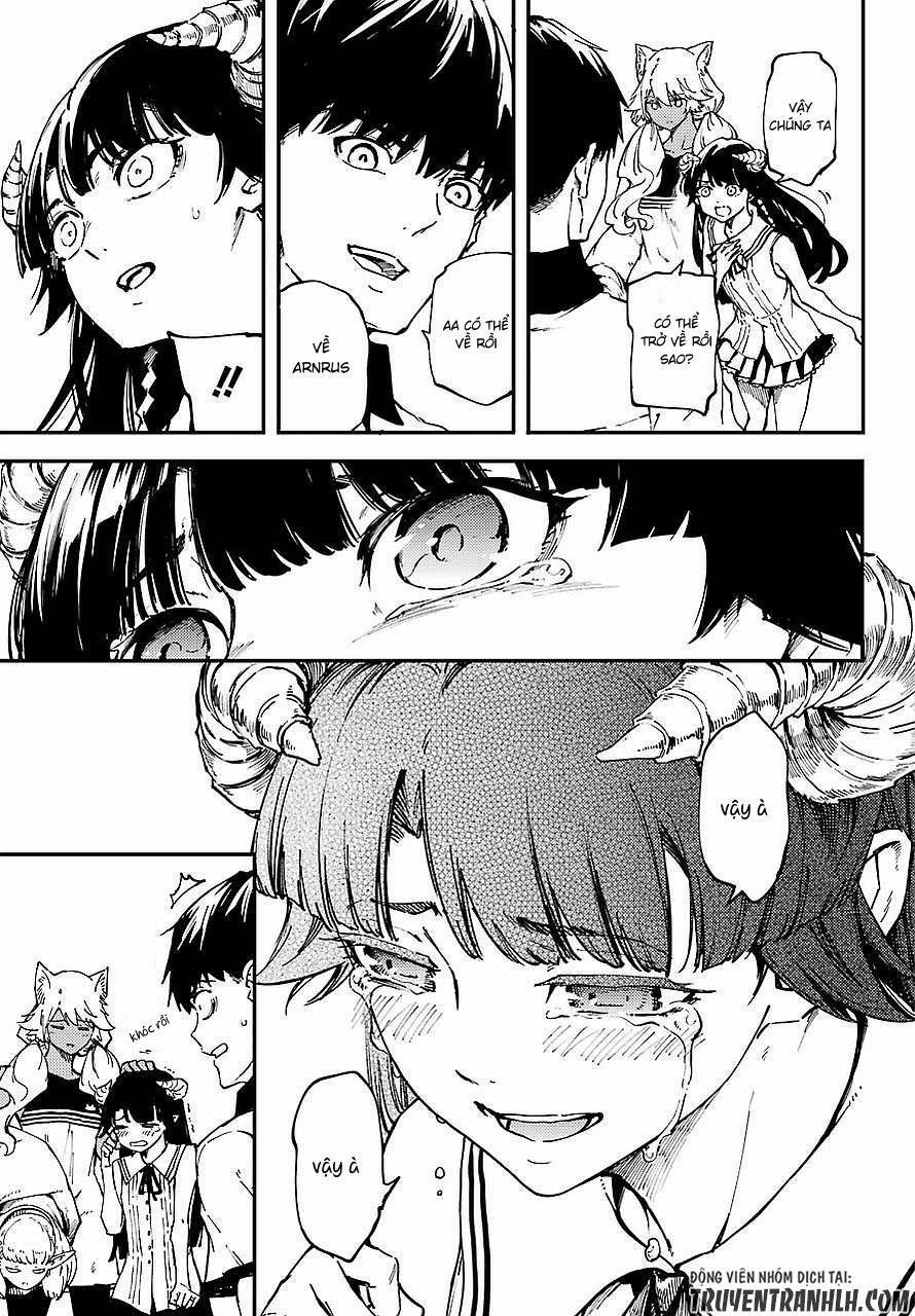 Kekkon Yubiwa Monogatari 29 trang 10