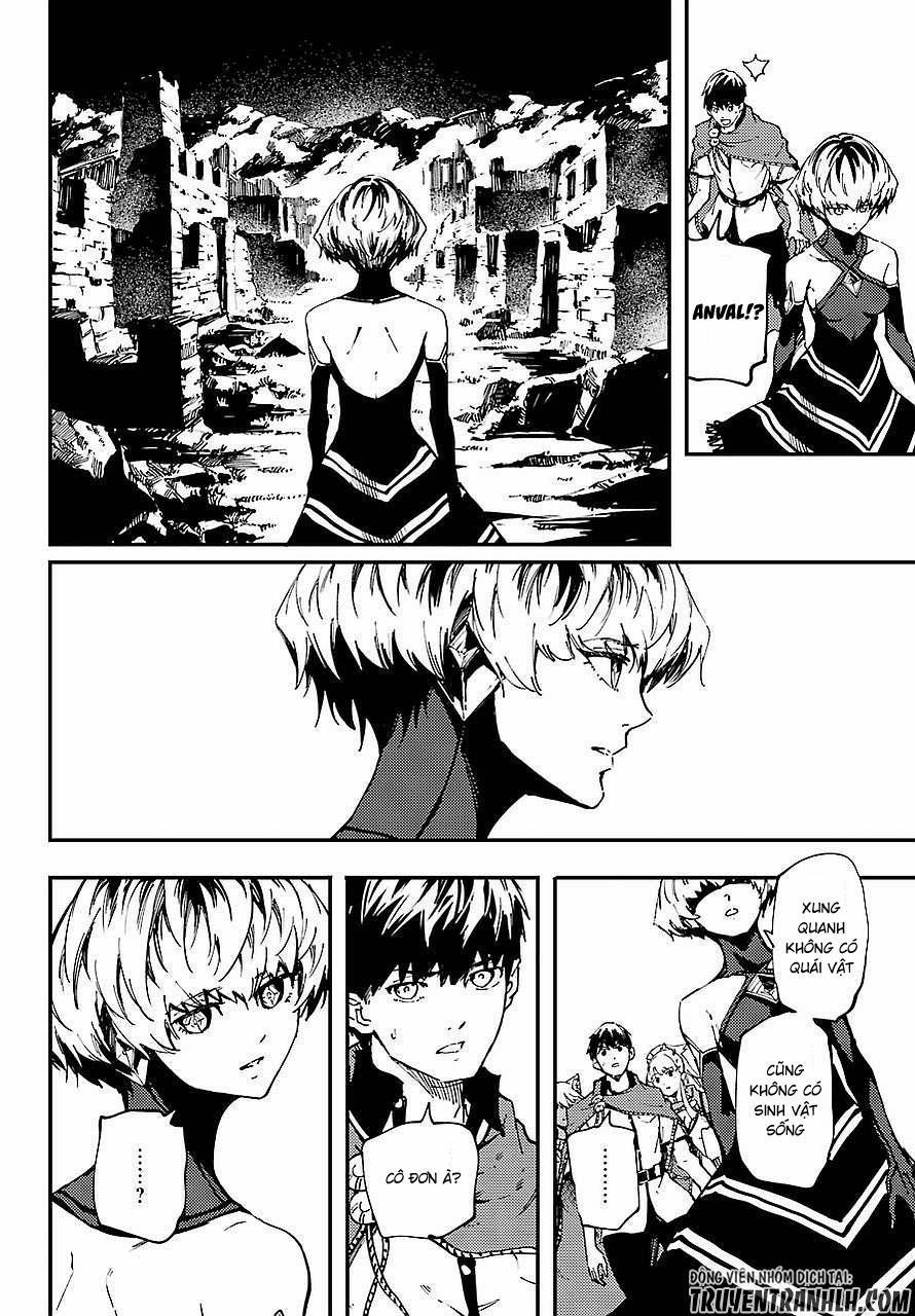 Kekkon Yubiwa Monogatari 29 trang 15