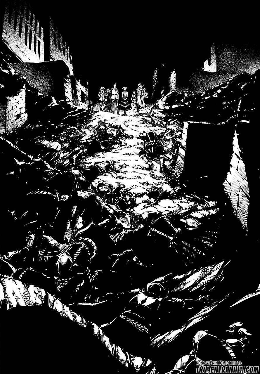 Kekkon Yubiwa Monogatari 29 trang 16