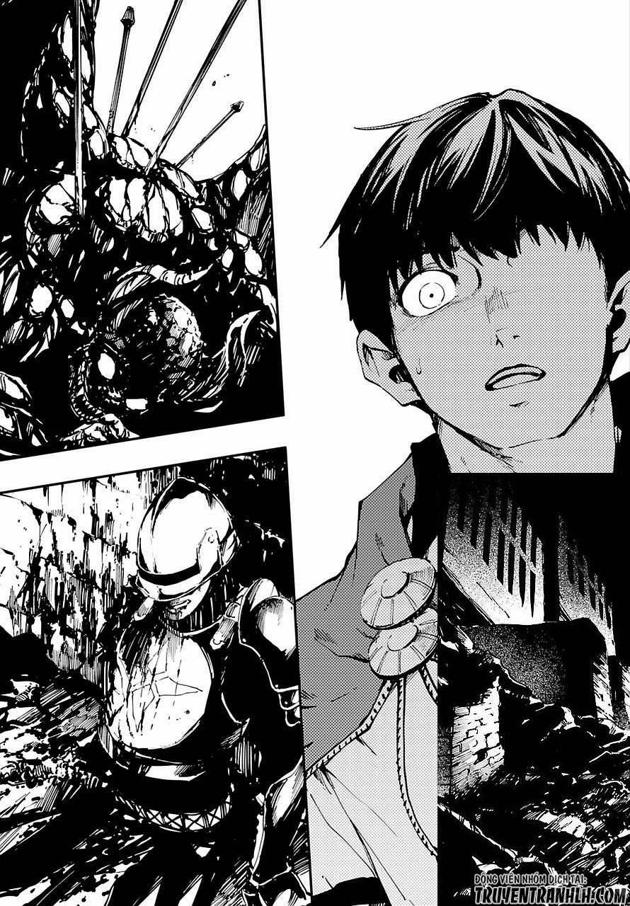 Kekkon Yubiwa Monogatari 29 trang 17