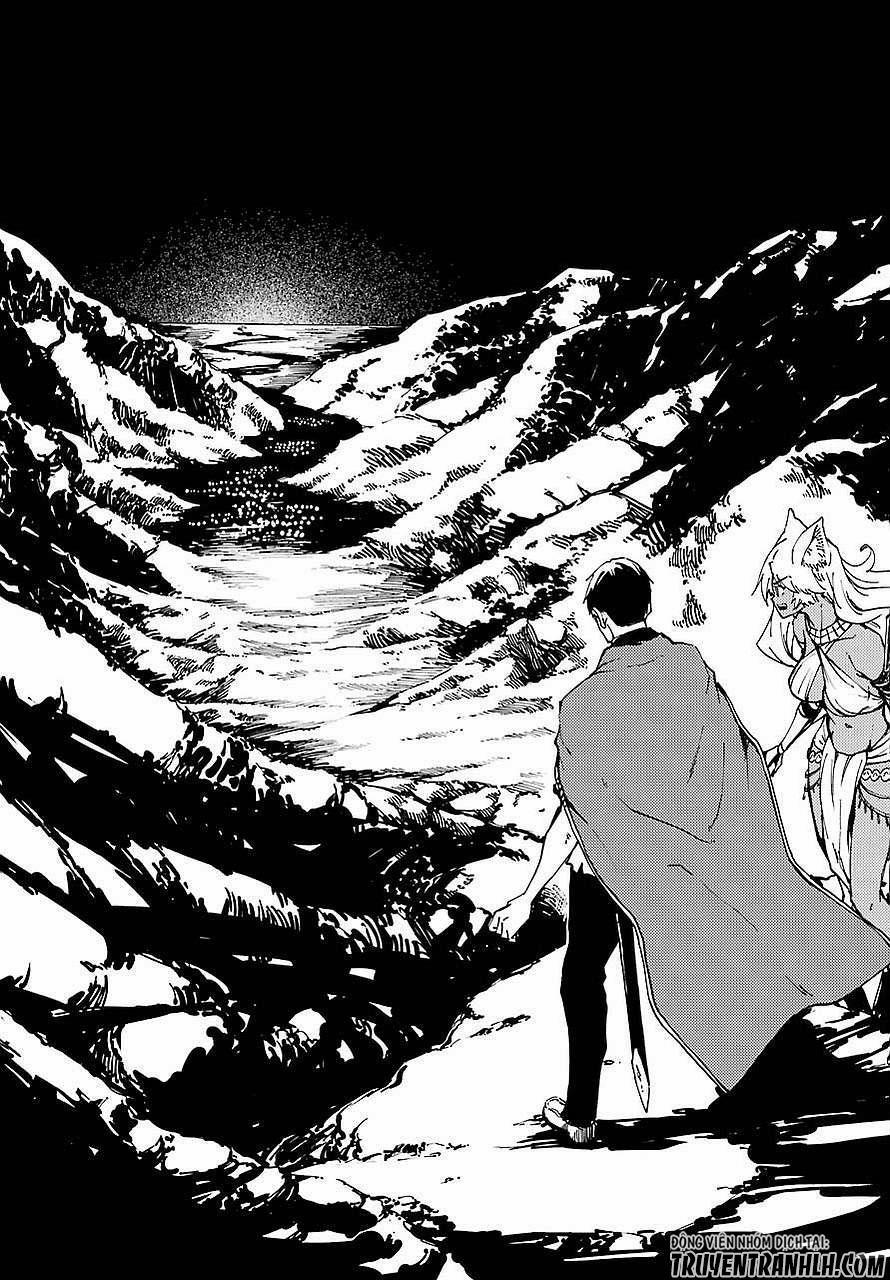 Kekkon Yubiwa Monogatari 29 trang 19