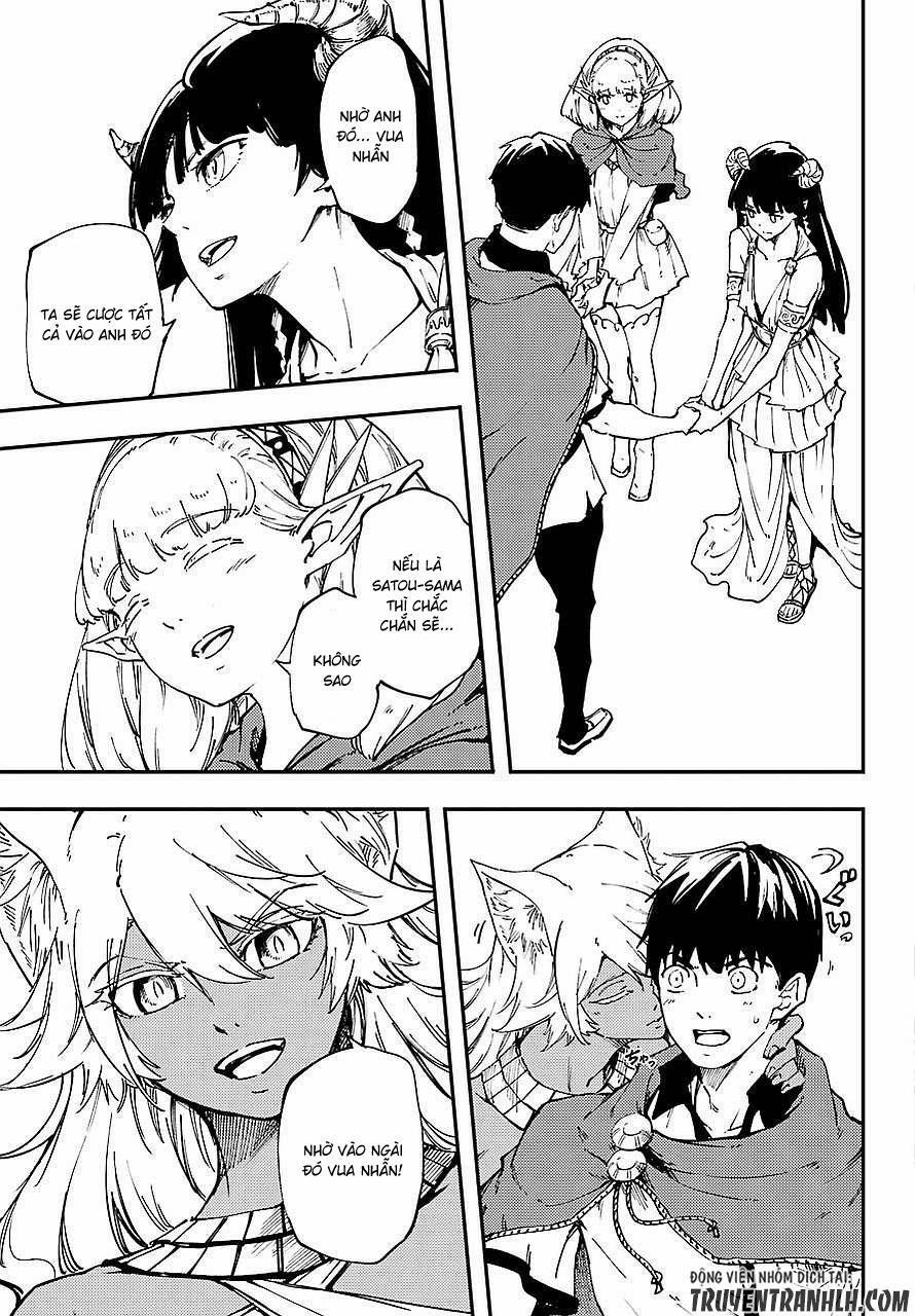 Kekkon Yubiwa Monogatari 29 trang 24