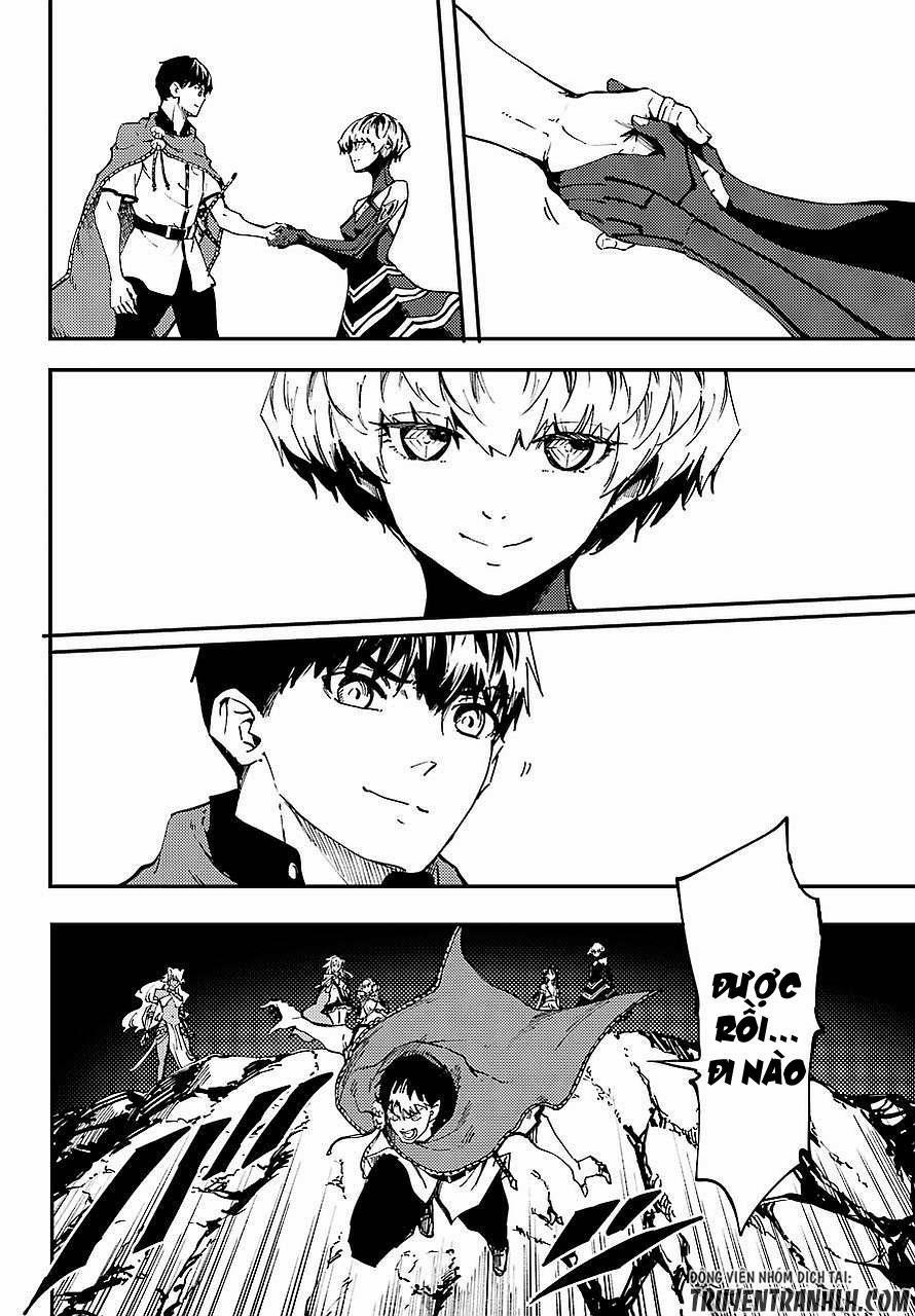 Kekkon Yubiwa Monogatari 29 trang 25