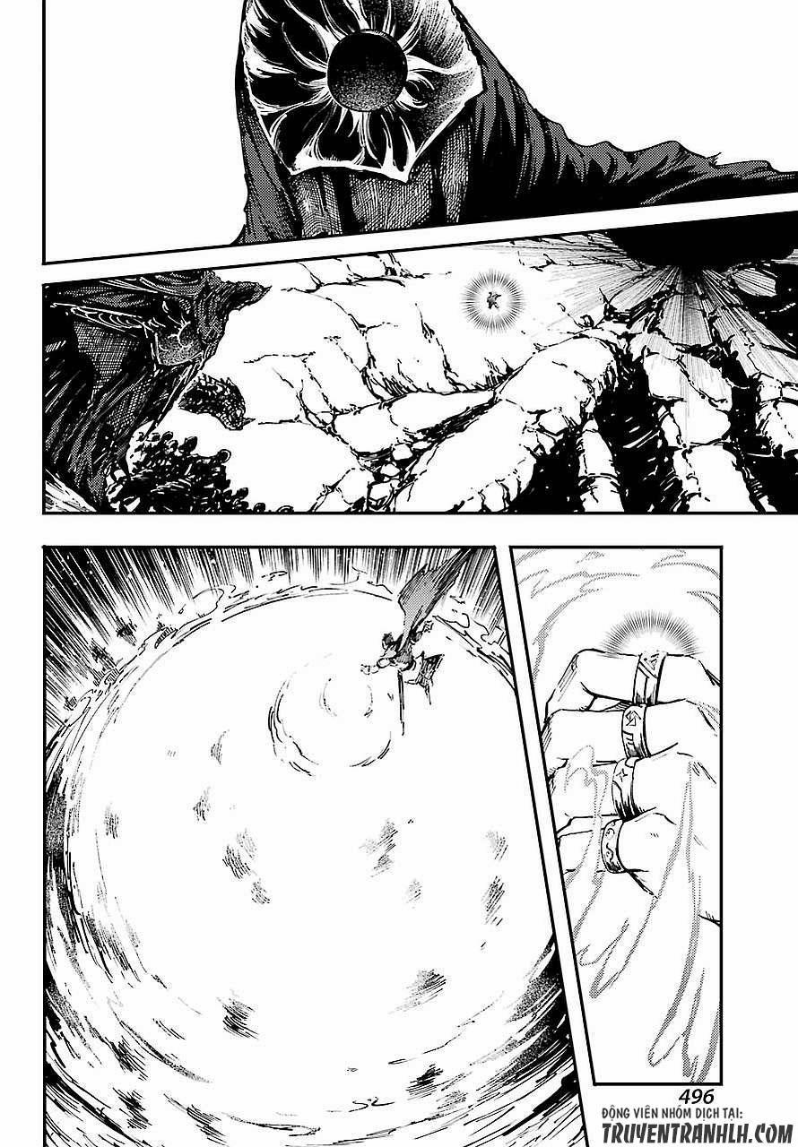 Kekkon Yubiwa Monogatari 29 trang 27