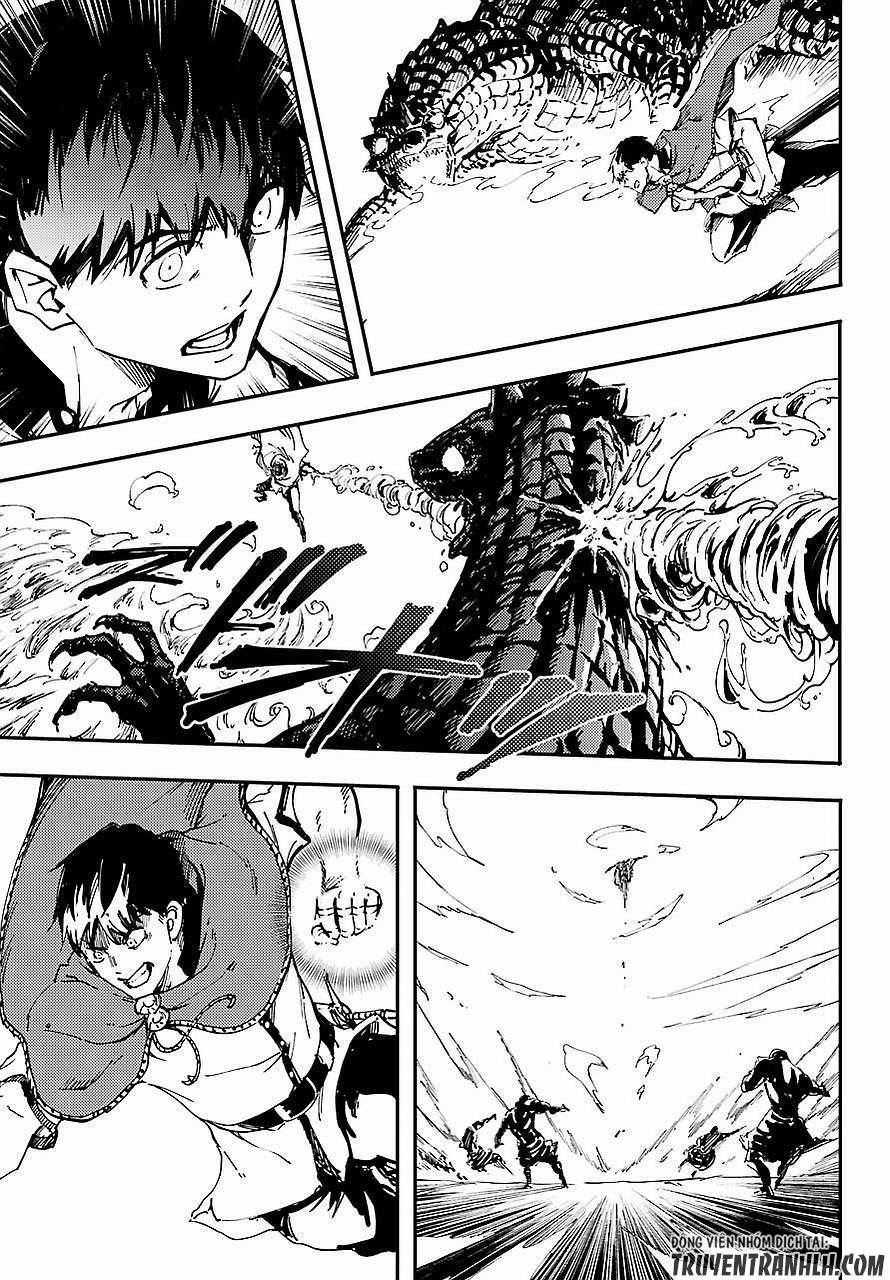 Kekkon Yubiwa Monogatari 29 trang 28