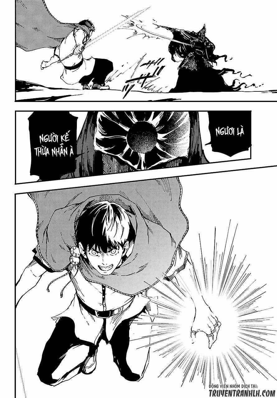 Kekkon Yubiwa Monogatari 29 trang 30