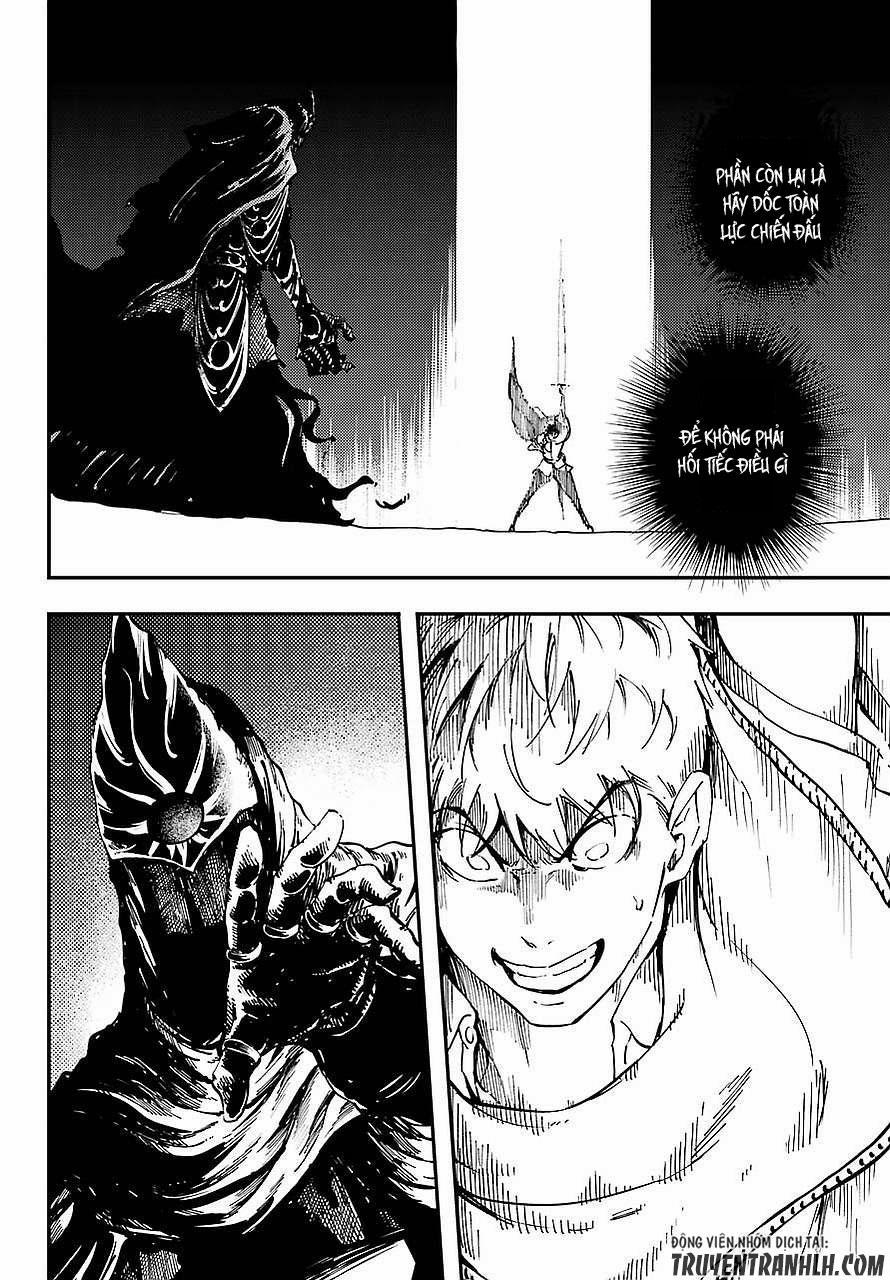 Kekkon Yubiwa Monogatari 29 trang 32