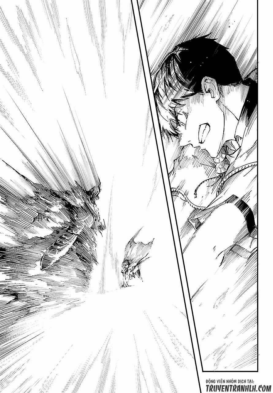 Kekkon Yubiwa Monogatari 29 trang 33