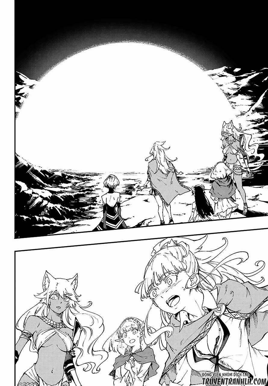 Kekkon Yubiwa Monogatari 29 trang 34