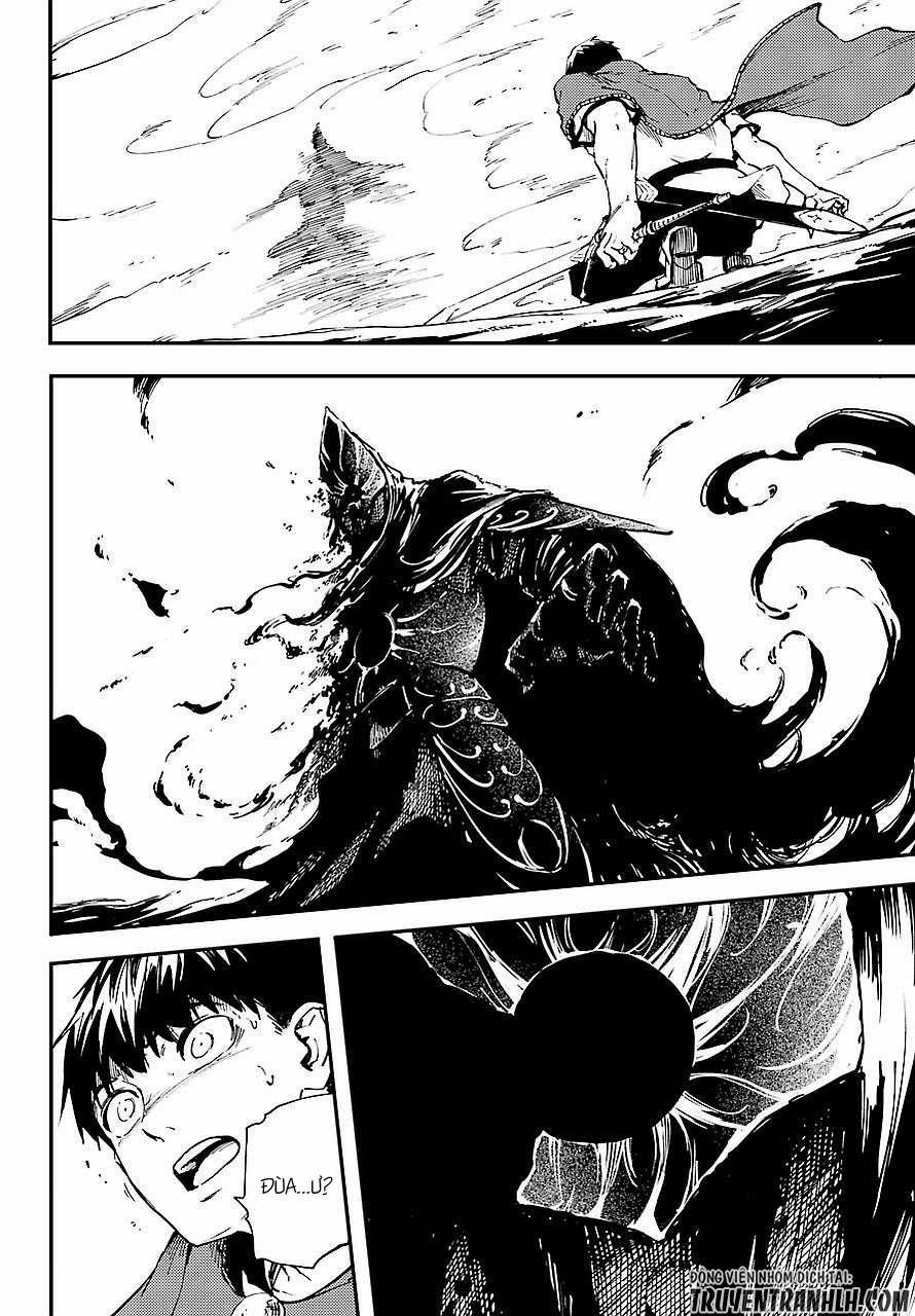 Kekkon Yubiwa Monogatari 29 trang 36